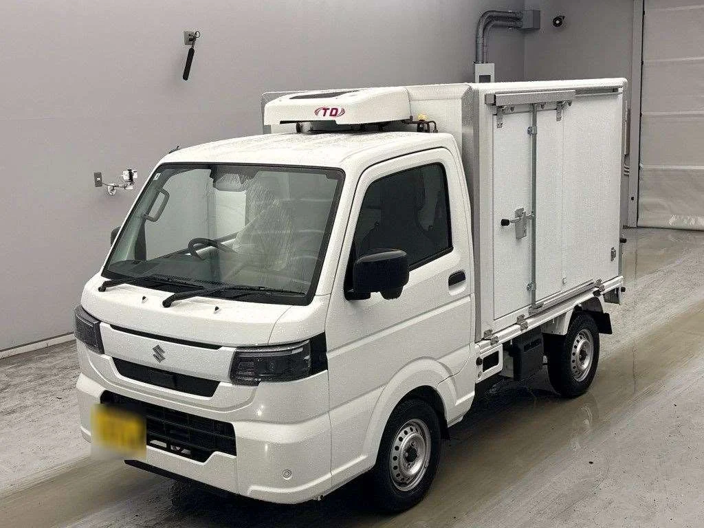 Suzuki Carry Truck DA16T 2026